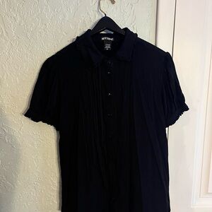 Hot Topic Black Shirt